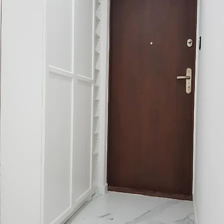 Gdansk Downtown Appartment / 2 Rooms Gdańsk